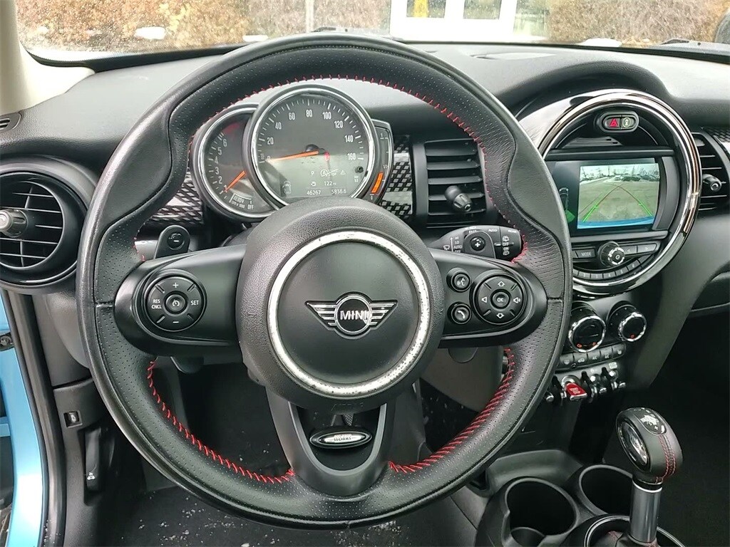 2019 MINI HARDTOP - Image 33