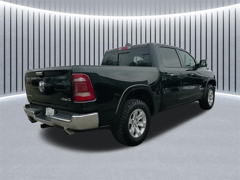 2021 RAM 1500 - Image 9