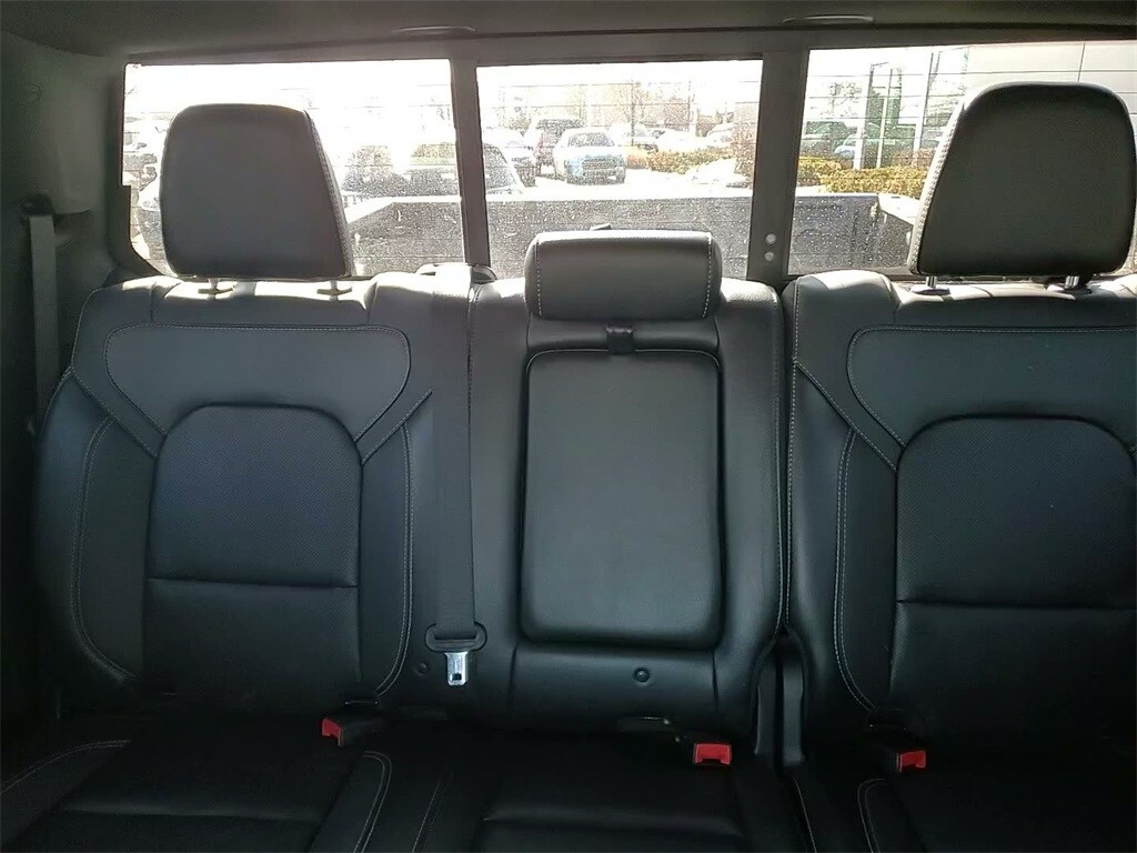 2022 RAM 1500 - Image 31