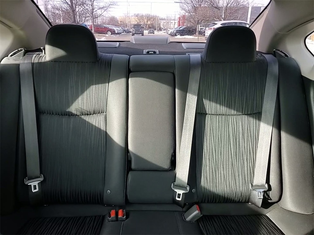 2019 NISSAN SENTRA - Image 20