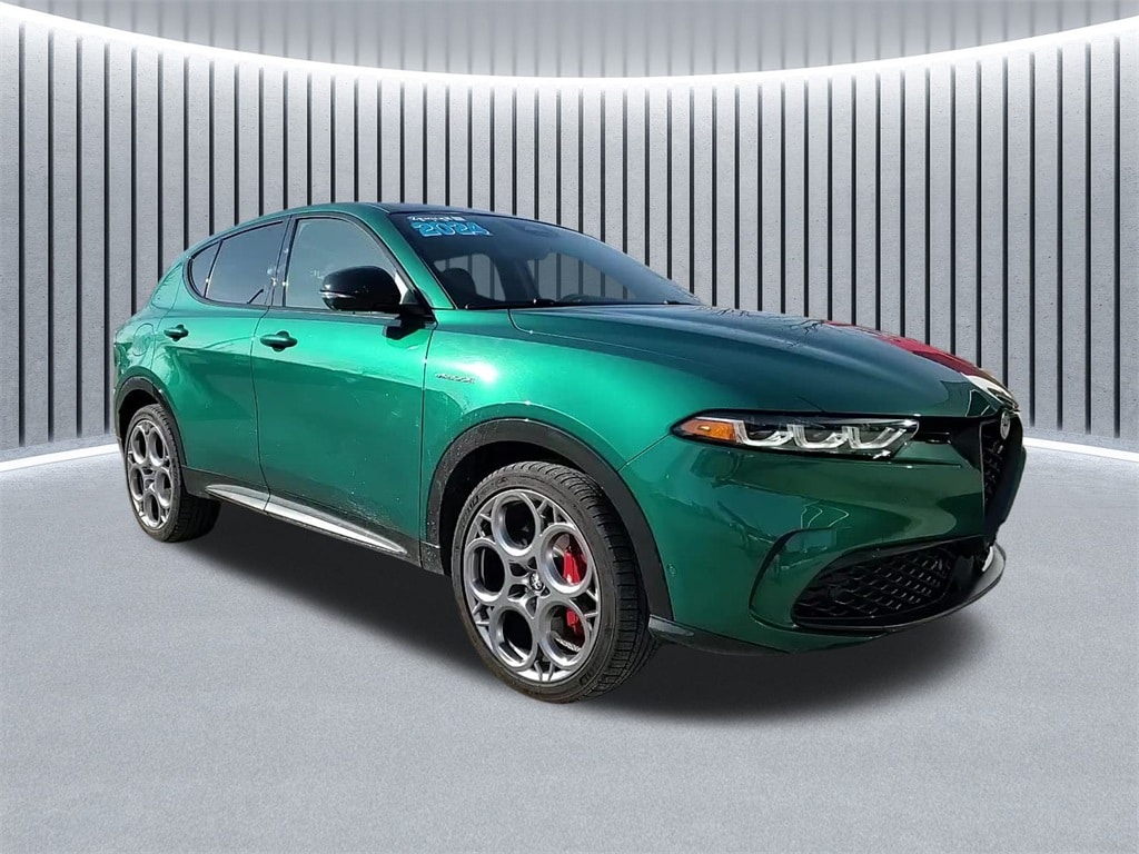2024 ALFA ROMEO TONALE - Image 1