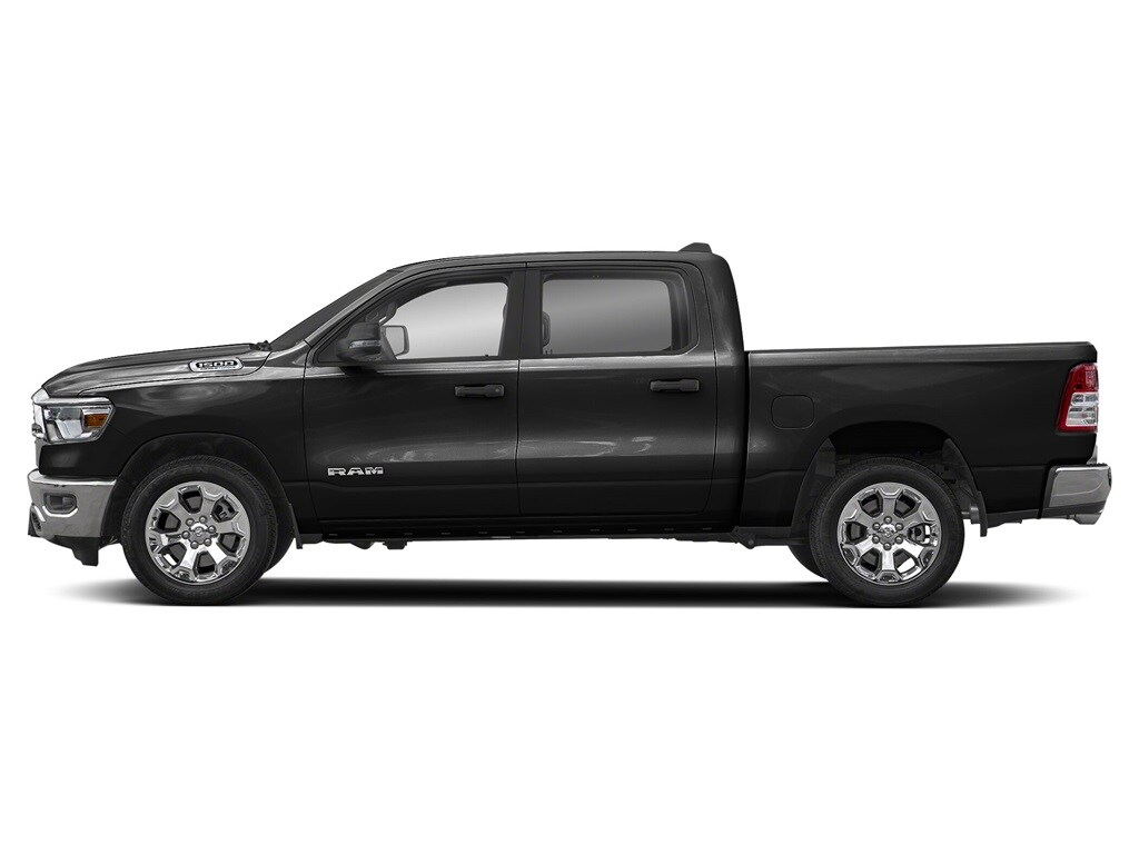 Used 2024 Ram 1500 Big Horn/Lone Star Truck Crew Cab