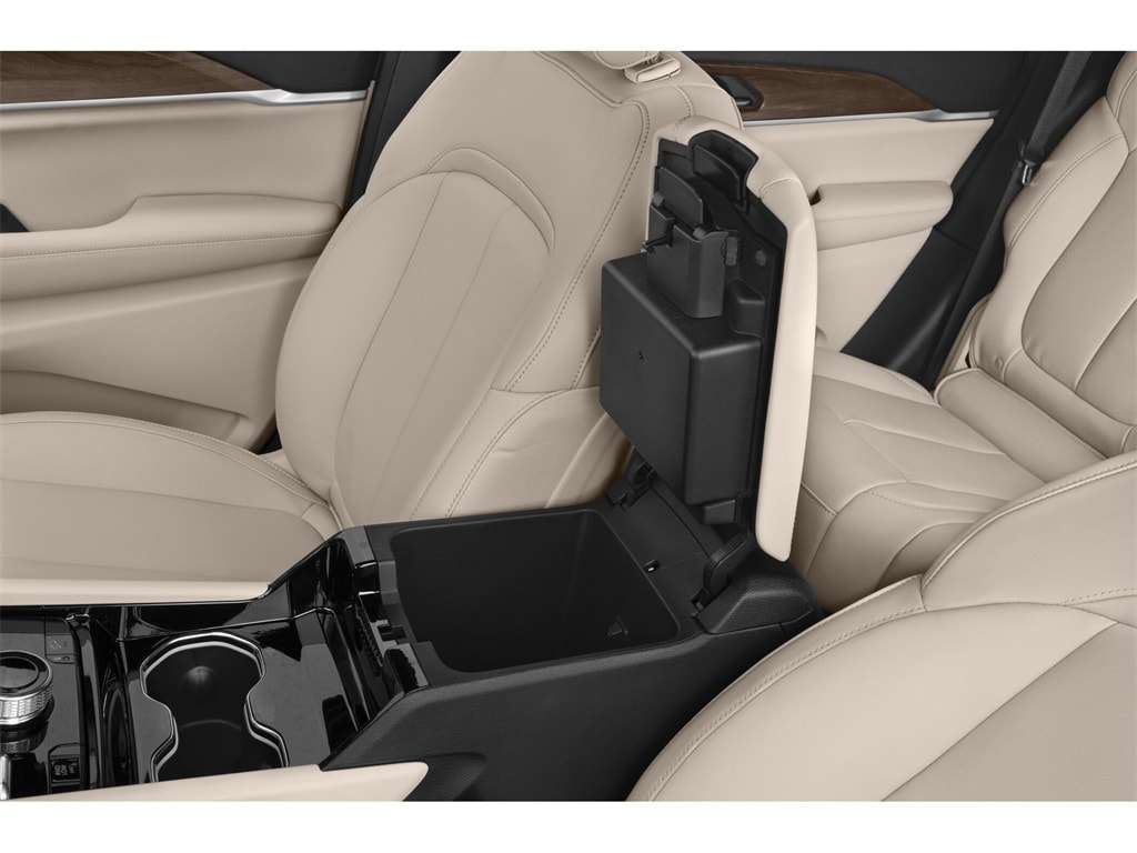 2022 JEEP GRAND CHEROKEE - Image 14