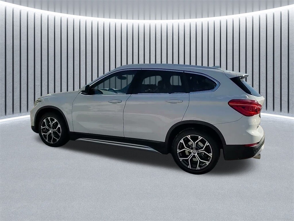 2022 BMW X1 - Image 13