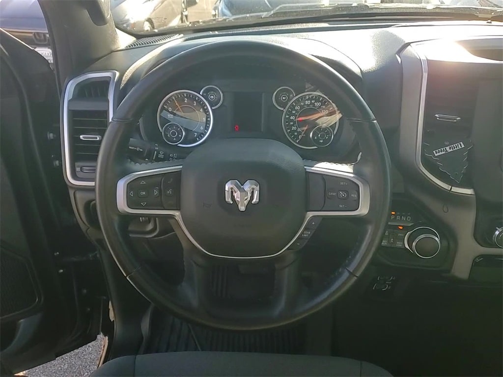 2022 RAM 1500 - Image 12