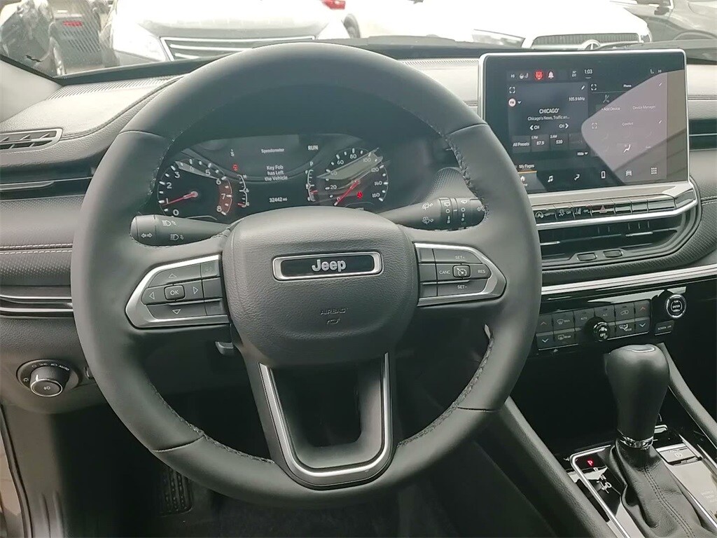 2023 JEEP COMPASS - Image 32