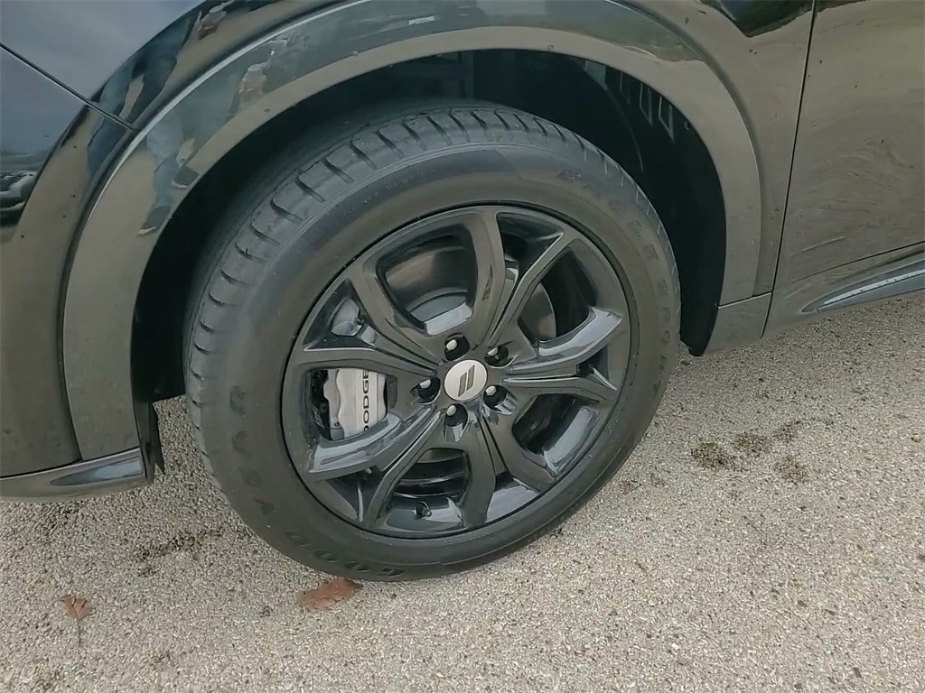 2024 DODGE HORNET - Image 16