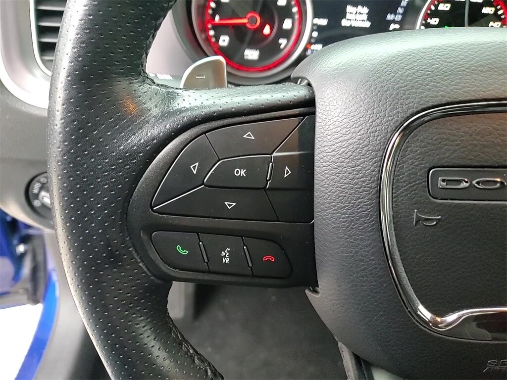 2022 DODGE CHARGER - Image 15