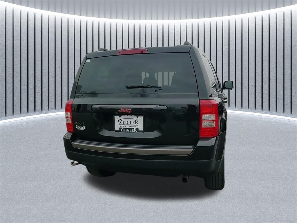 2016 JEEP PATRIOT - Image 9