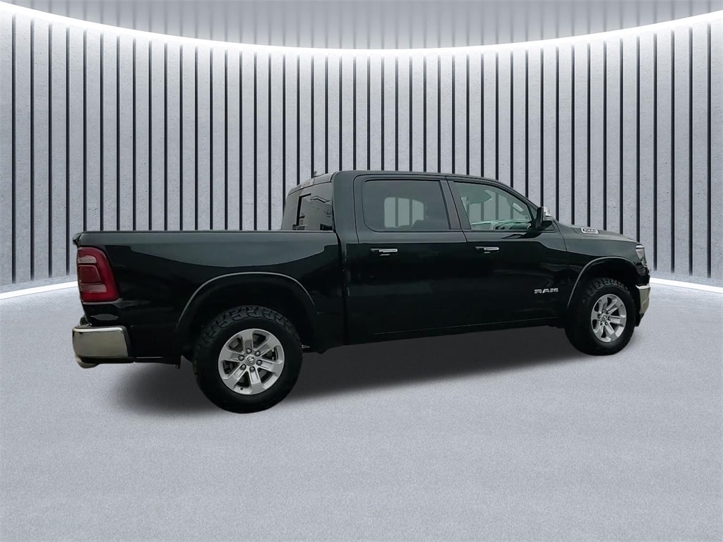 2021 RAM 1500 - Image 7