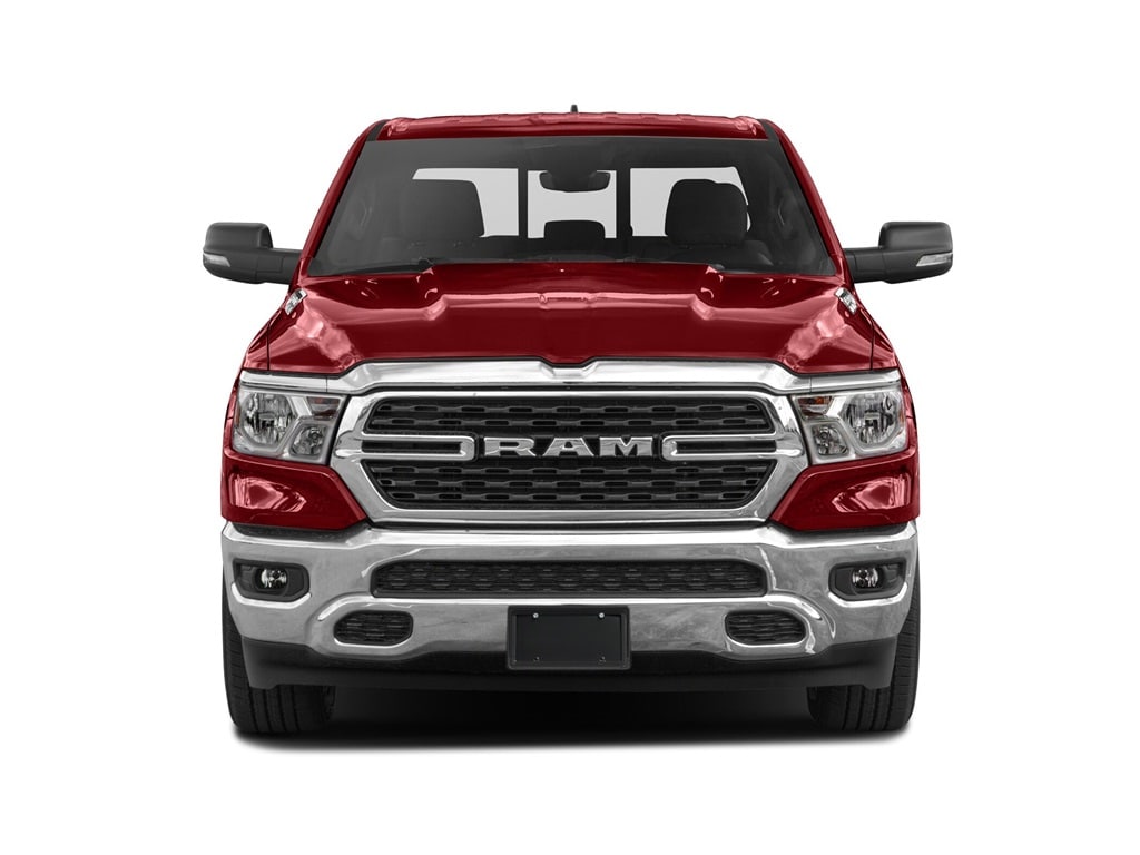 2022 RAM 1500 - Image 4