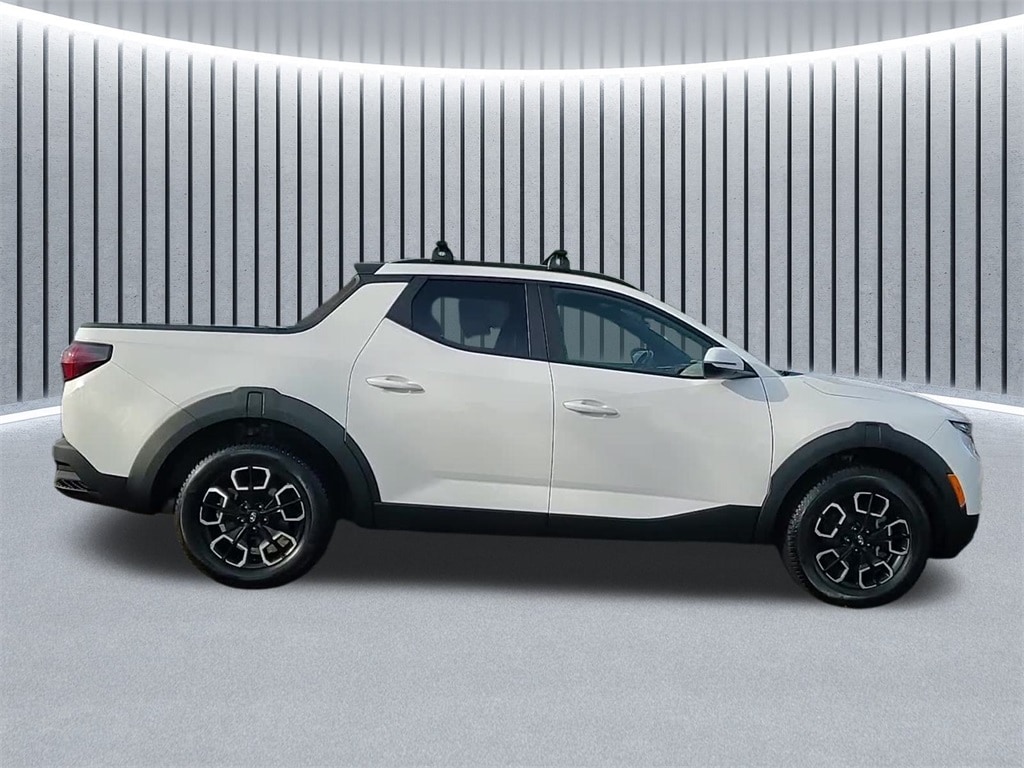 2022 HYUNDAI SANTA CRUZ - Image 2