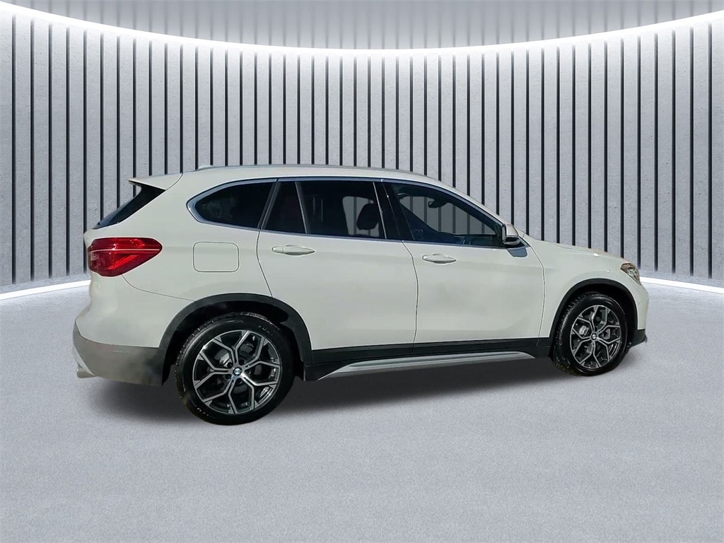2022 BMW X1 - Image 6