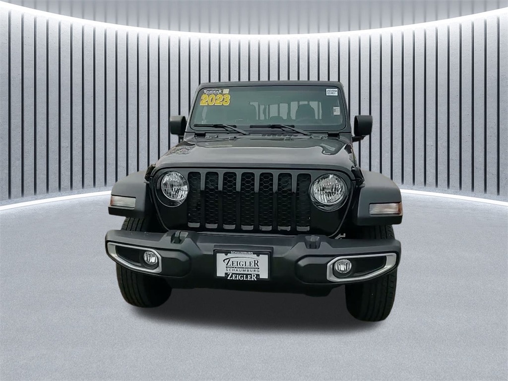 2023 JEEP GLADIATOR - Image 19