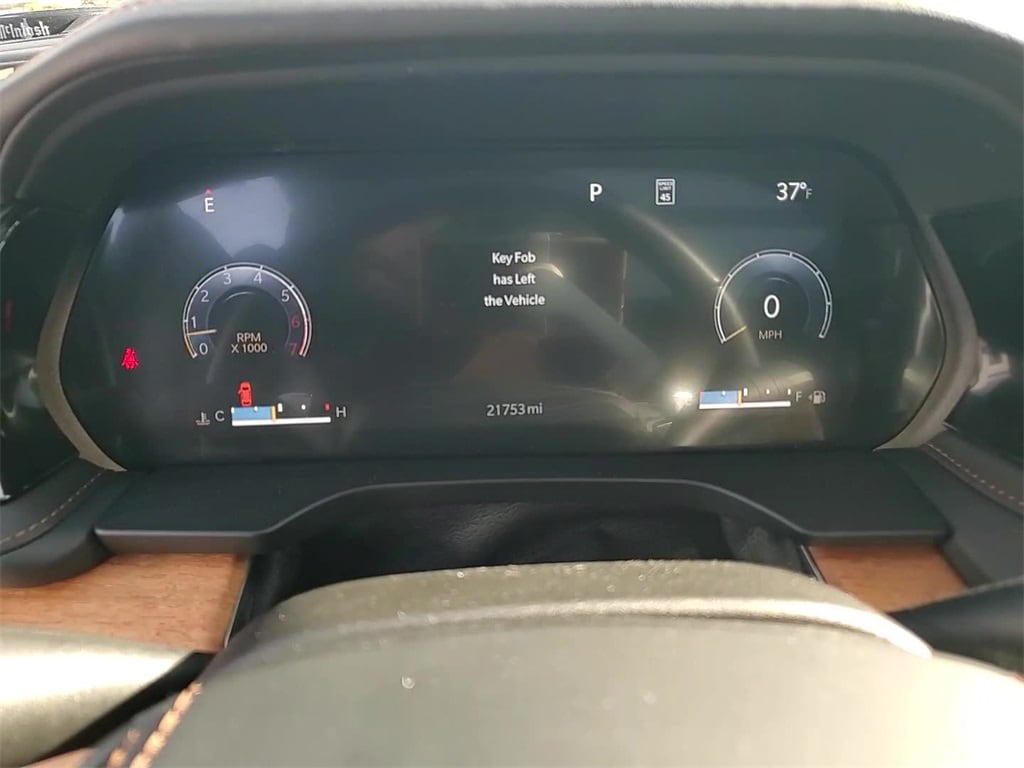 2023 JEEP GRAND CHEROKEE L - Image 15