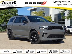 2026 Dodge Durango GT HEMI V8 SUV