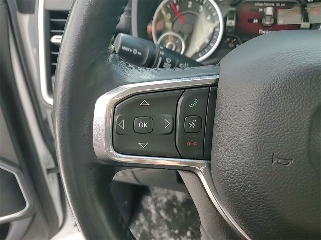 2022 RAM 1500 - Image 29