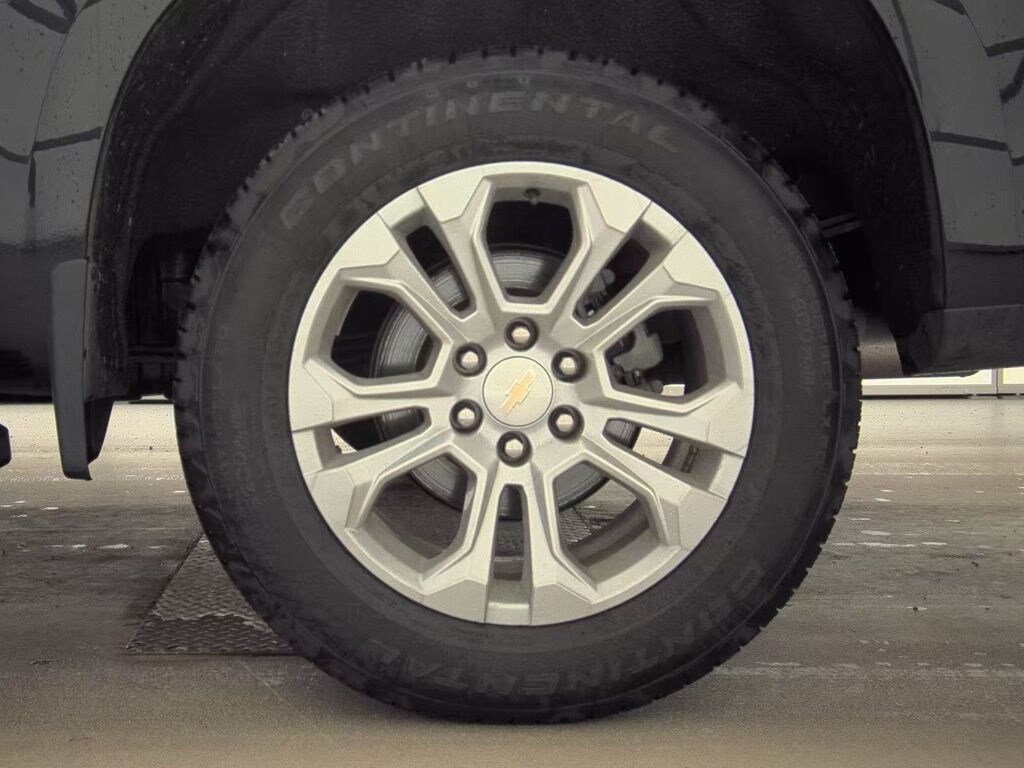 2022 CHEVROLET SILVERADO - Image 6