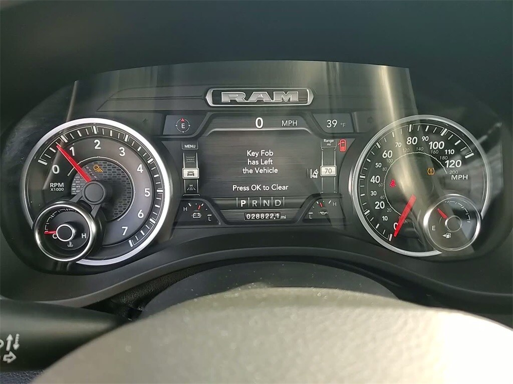 2019 RAM 1500 - Image 16