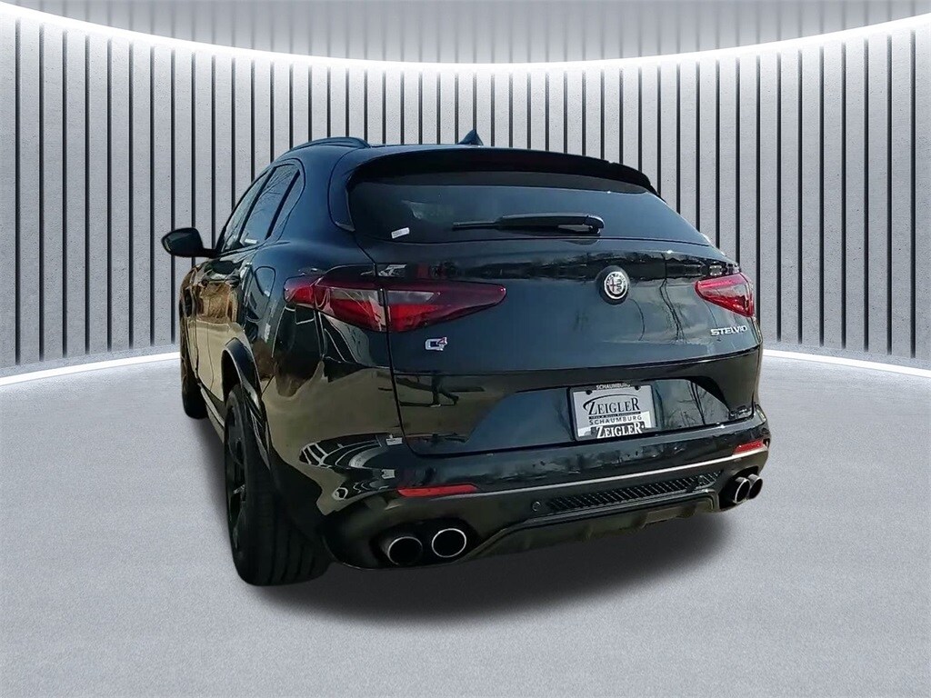 2023 ALFA ROMEO STELVIO - Image 13