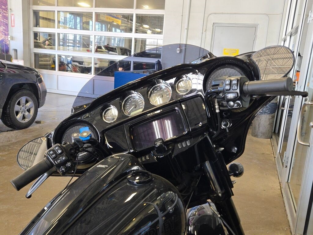 2022 HARLEY-DAVIDSON STREET GLIDE ST - Image 5