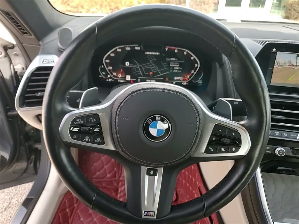 2022 BMW M850I - Image 28