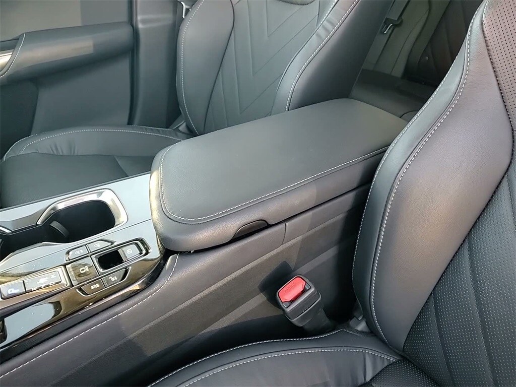 2024 LEXUS NX - Image 36