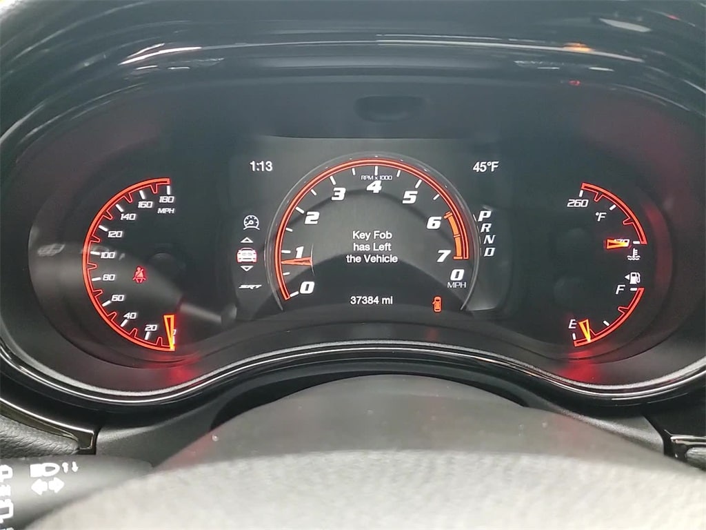 2021 DODGE DURANGO - Image 16