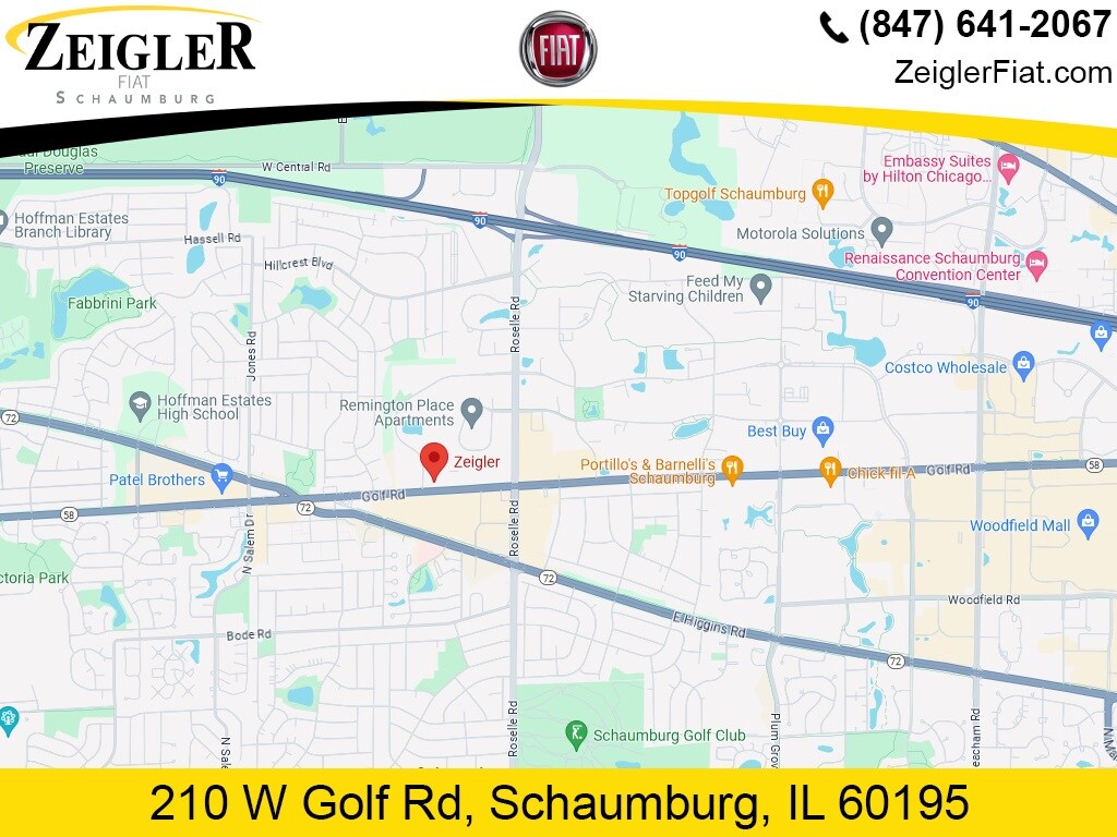 2022 FIAT 500X - Image 32