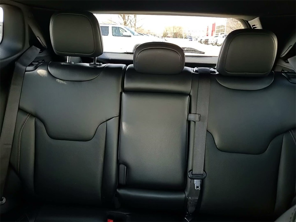 2023 JEEP COMPASS - Image 34