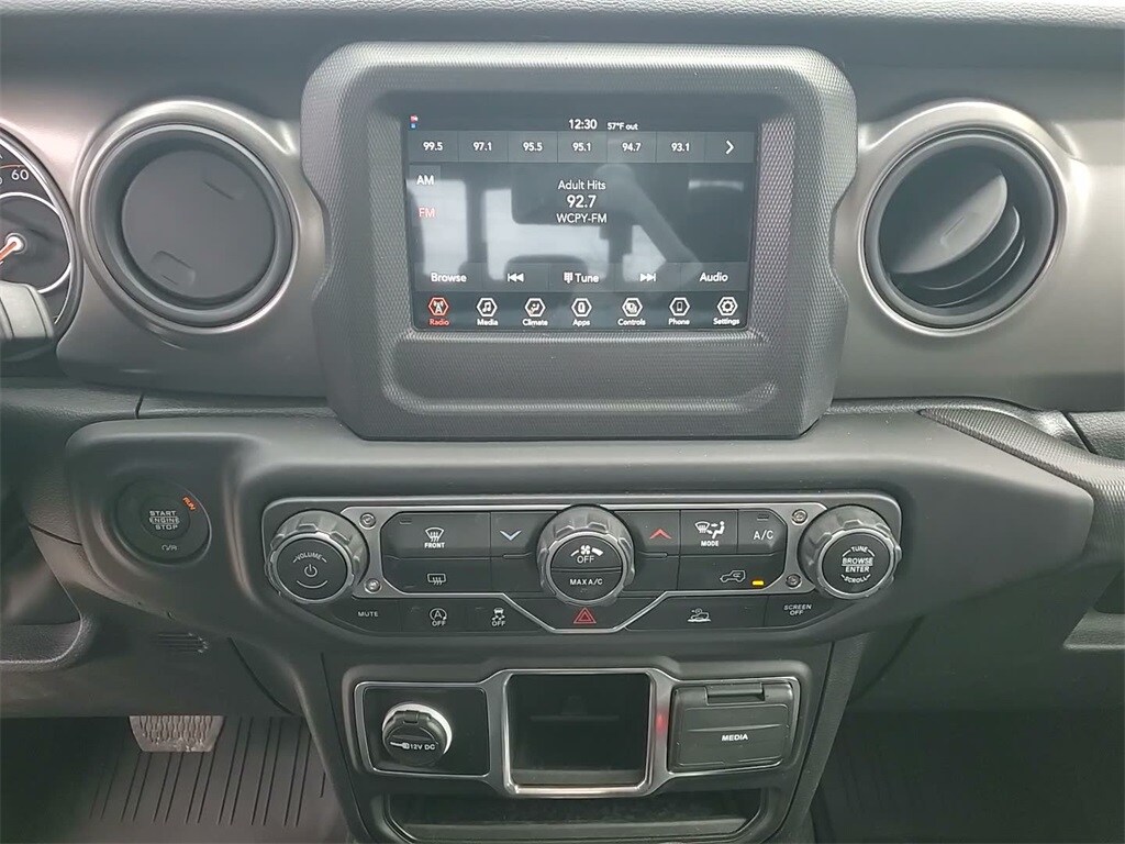 2023 JEEP GLADIATOR - Image 29