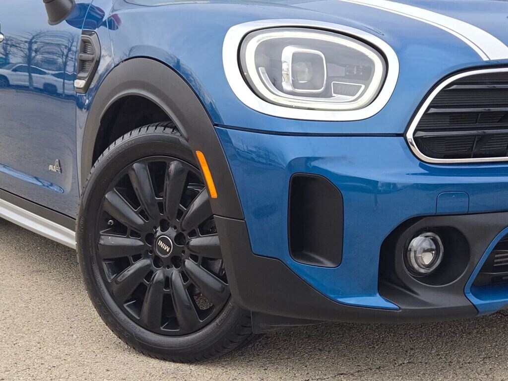 2022 MINI COUNTRYMAN - Image 3