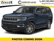 Jeep Wagoneer