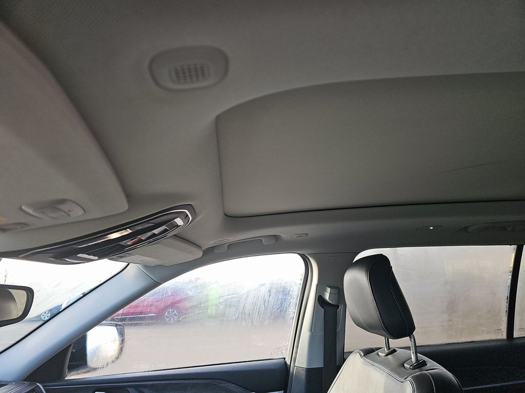 2022 JEEP GRAND CHEROKEE L - Image 8