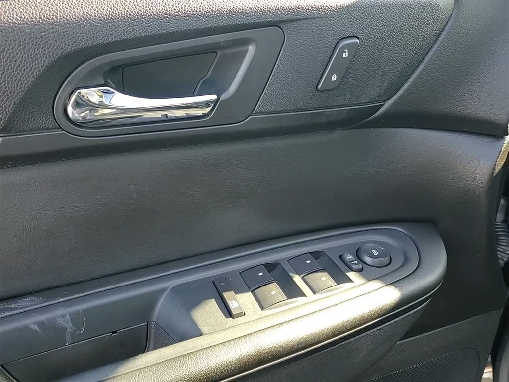 2017 CHEVROLET TRAVERSE - Image 22