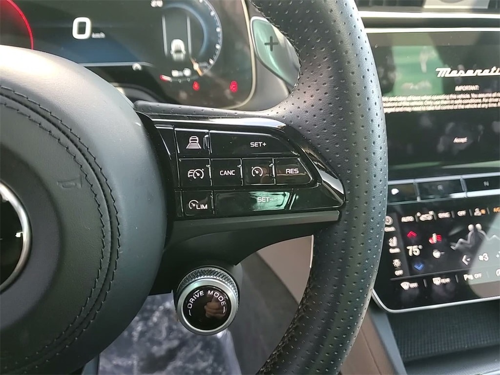 2024 MASERATI GRECALE - Image 25