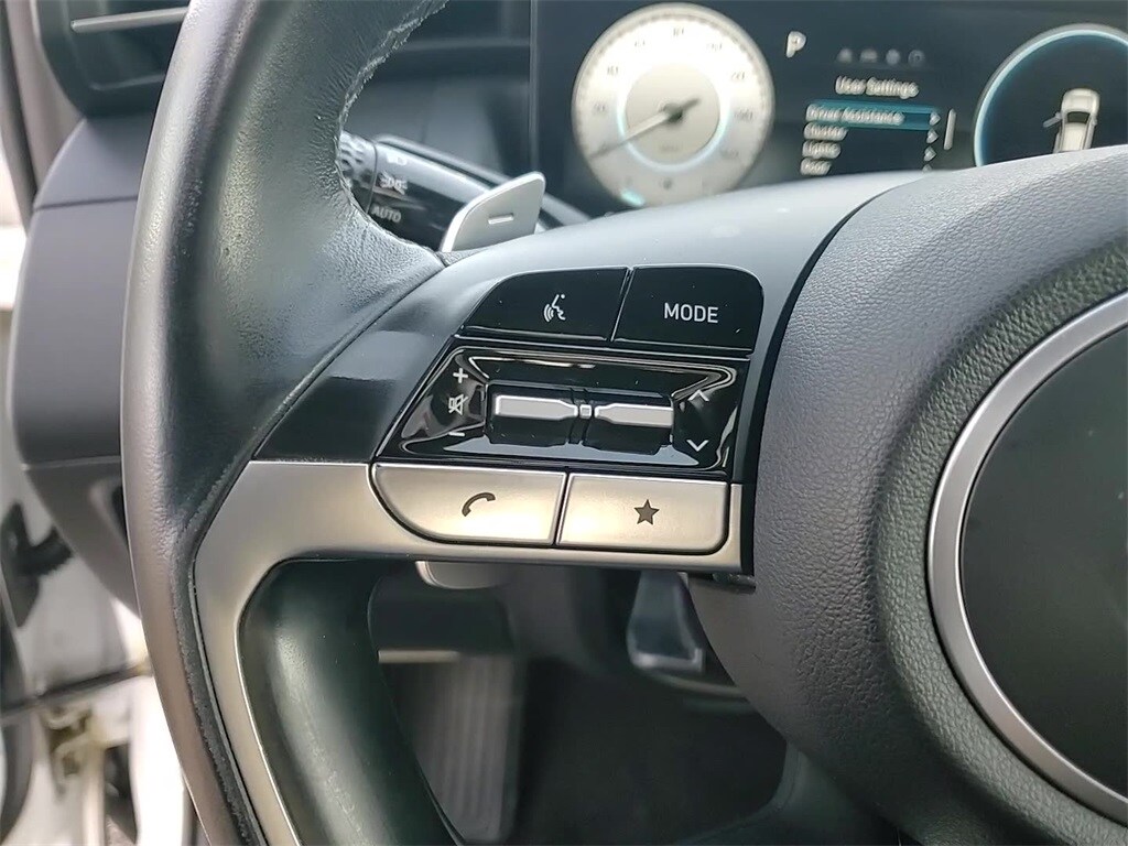 2022 HYUNDAI SANTA CRUZ - Image 14