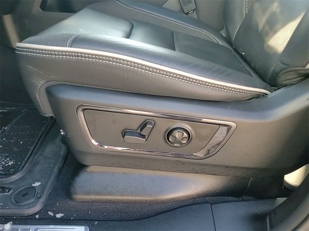 2025 RAM 1500 - Image 23