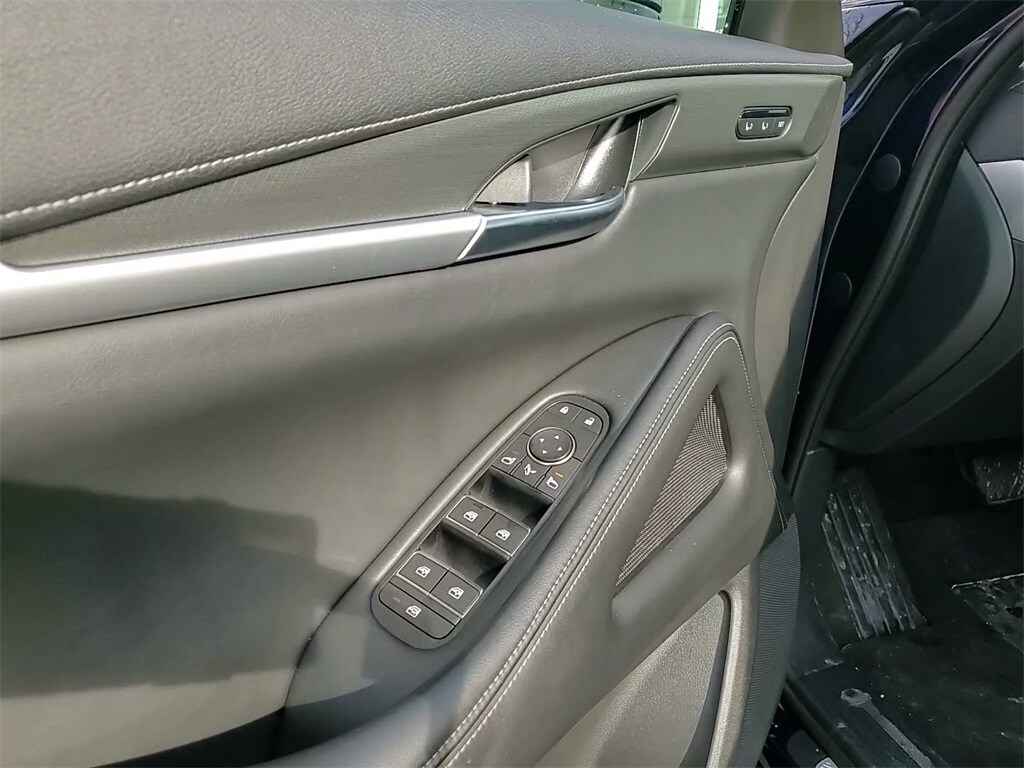 2023 INFINITI QX60 - Image 25