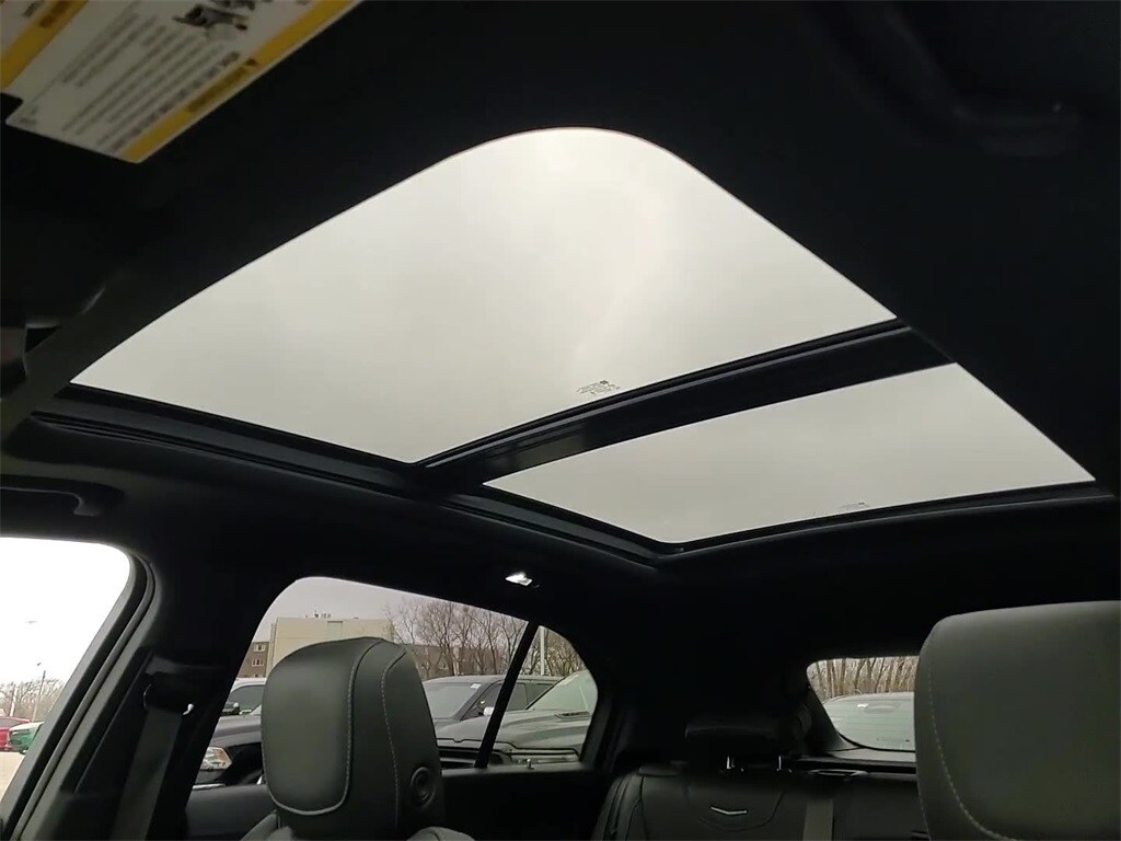 2021 CADILLAC XT4 - Image 20