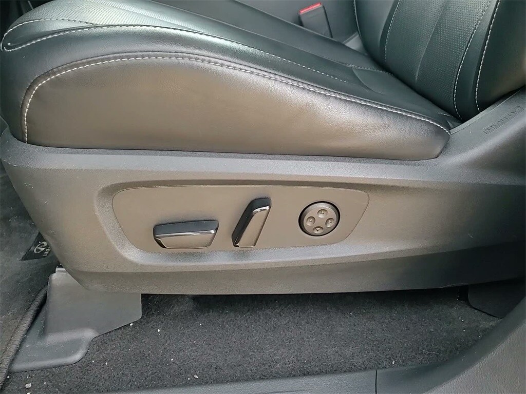 2023 INFINITI QX60 - Image 27