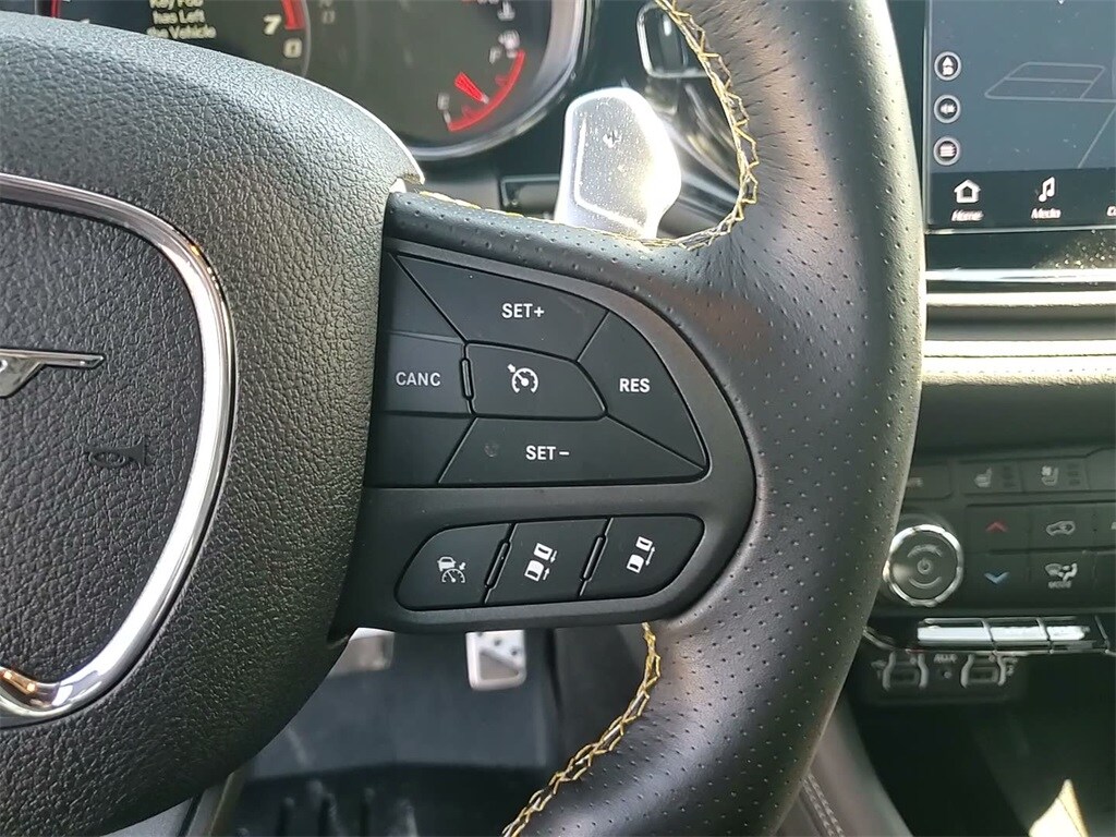 2024 DODGE DURANGO - Image 28