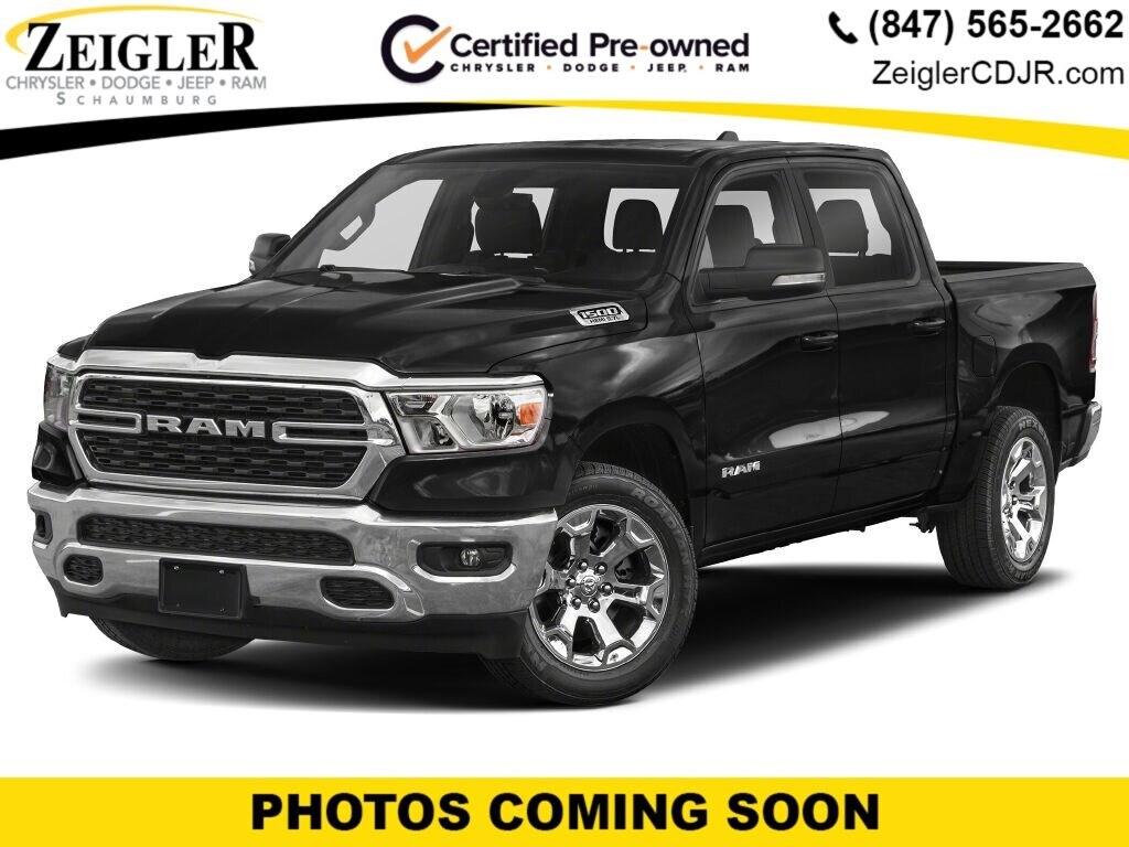 2022 RAM 1500 - Image 1