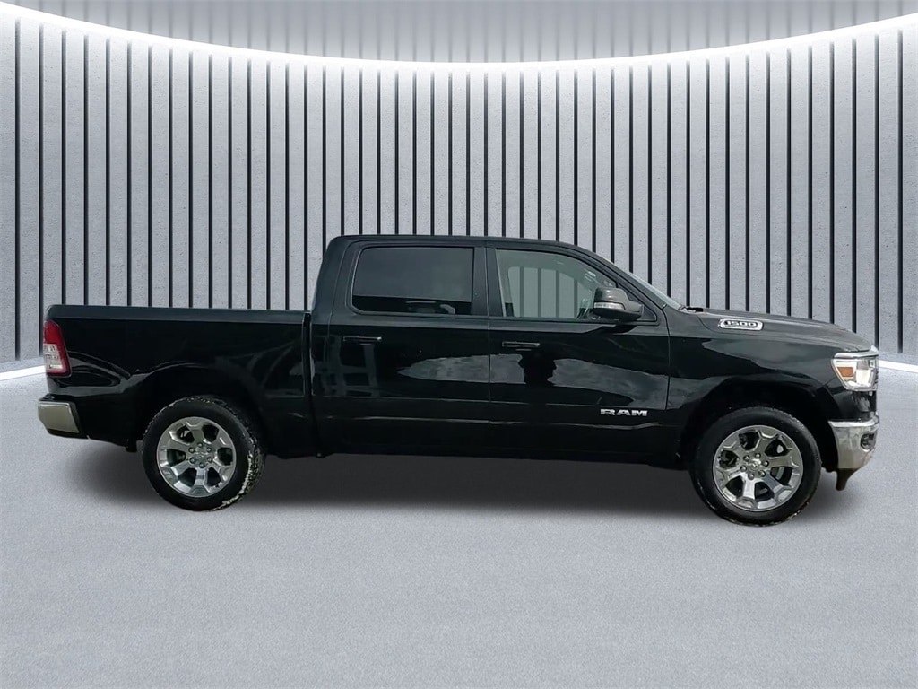 2022 RAM 1500 - Image 5