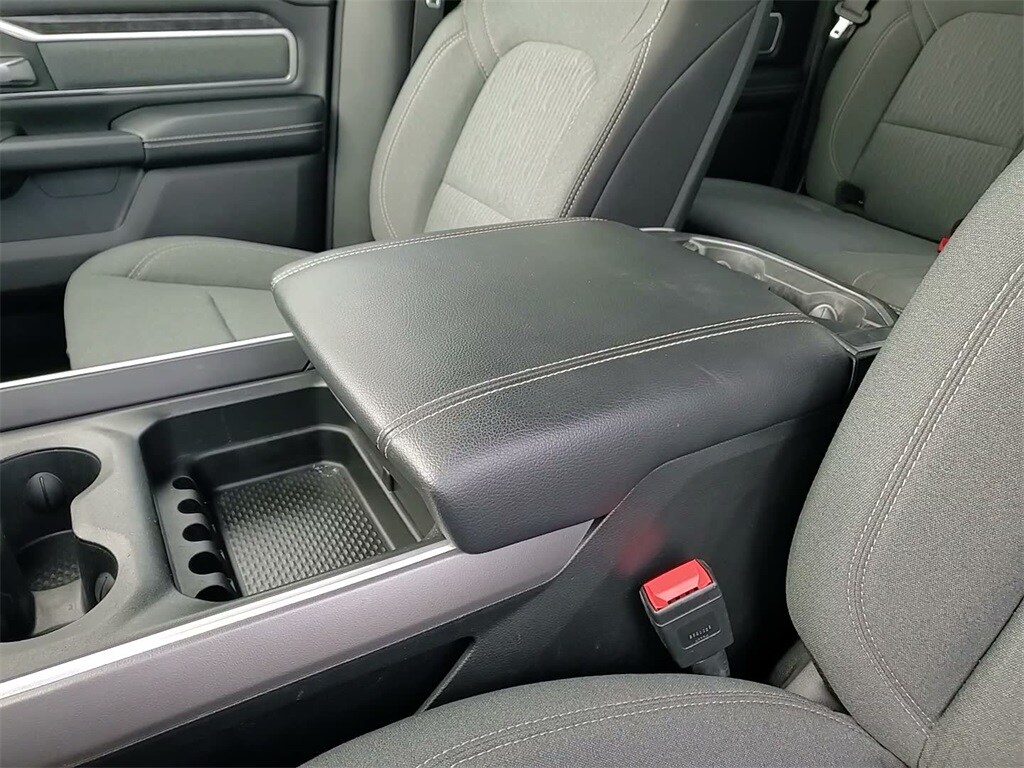 2022 RAM 1500 - Image 32