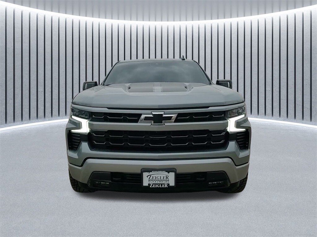 2023 CHEVROLET SILVERADO - Image 22