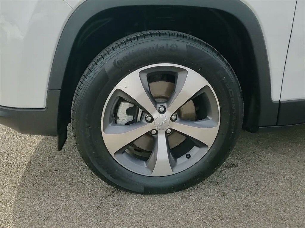 2022 JEEP CHEROKEE - Image 14