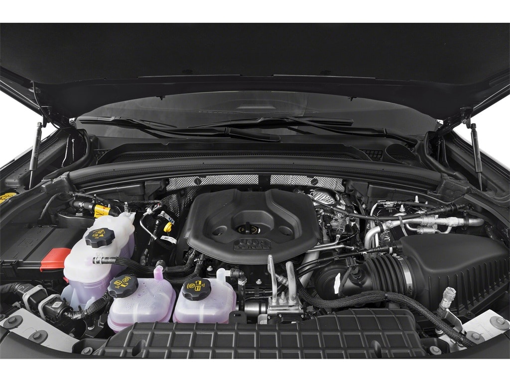 2022 JEEP GRAND CHEROKEE - Image 12