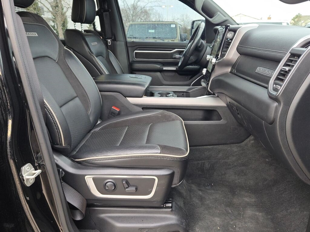 2023 RAM 1500 - Image 6