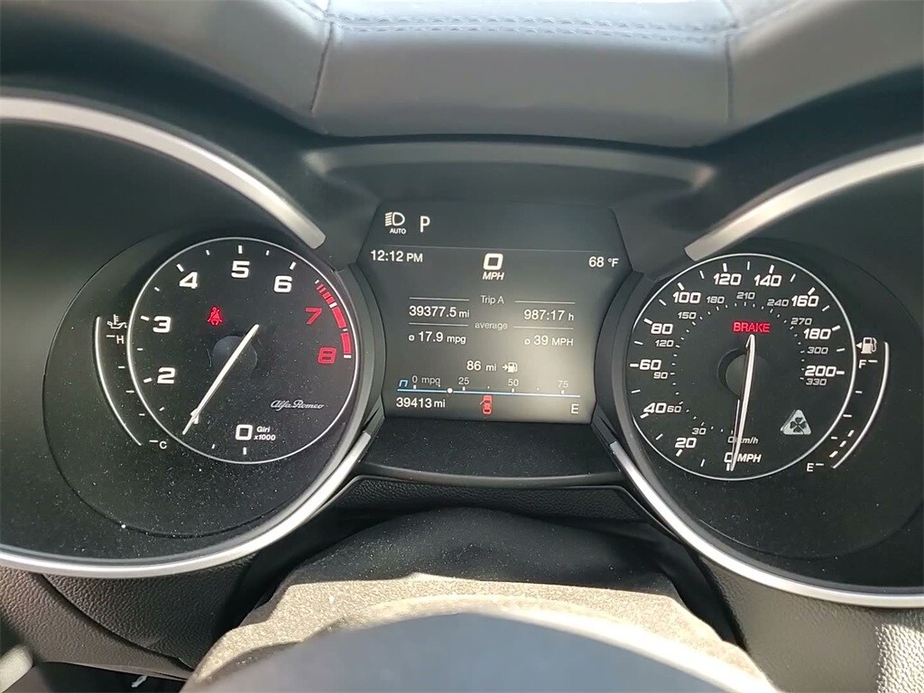 2023 ALFA ROMEO STELVIO - Image 30